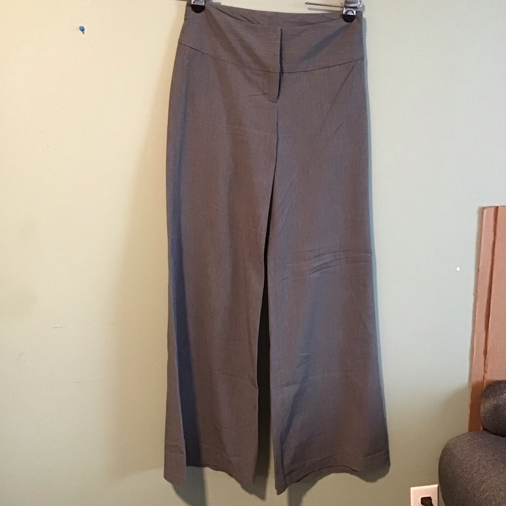 Kensie wide leg pants size 2 preowned